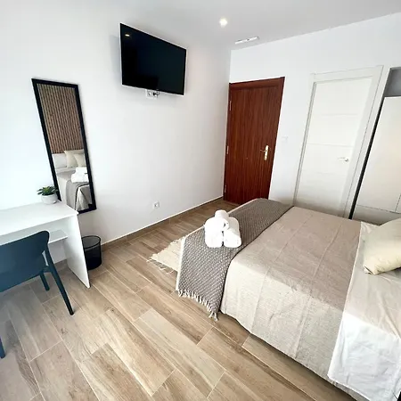 Hotel Thor Boutique Alicante