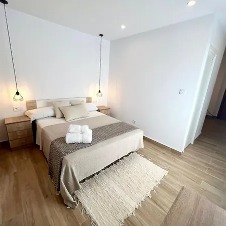 Hotel Thor Boutique Alicante