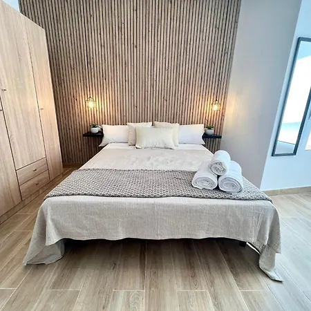 Thor Boutique * Alicante