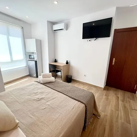 Hotel Thor Boutique Alicante