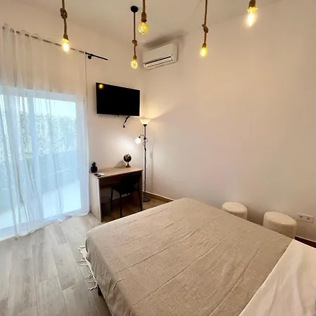 Thor Boutique Hotel Alicante