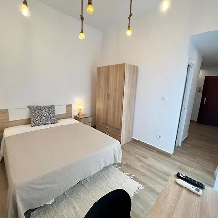 Hotel Thor Boutique Alicante