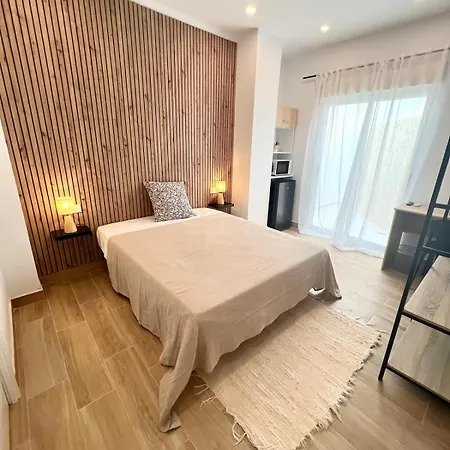 Thor Boutique * Alicante
