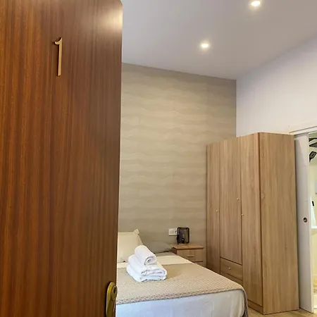 Hotel Thor Boutique Alicante