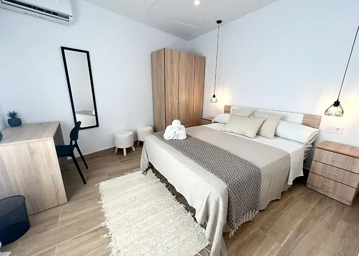 Thor Boutique Hotel Alicante