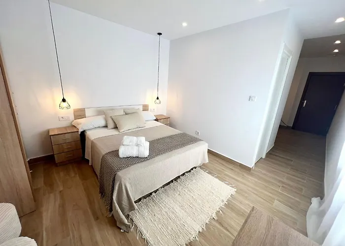 Hotel Thor Boutique Alicante