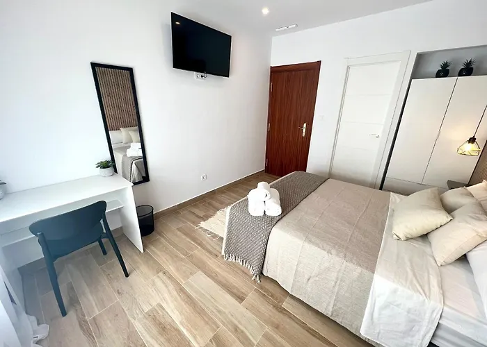 Hotel Thor Boutique Alicante