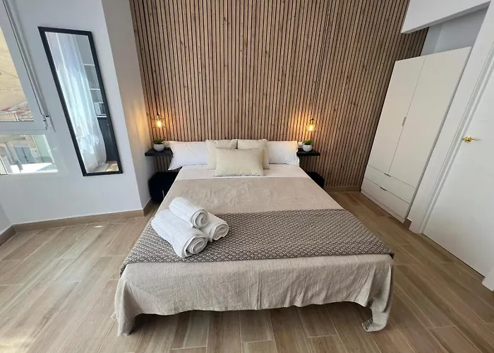 Thor Boutique Hotel Alicante