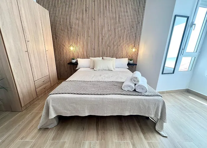 Thor Boutique * Alicante