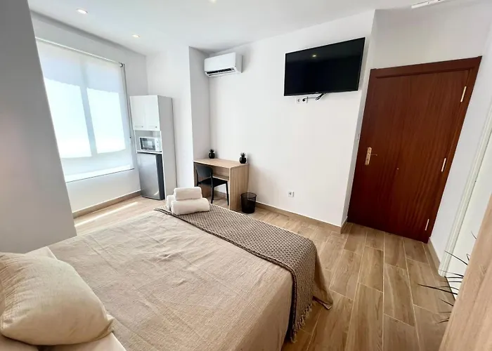 Hotel Thor Boutique Alicante