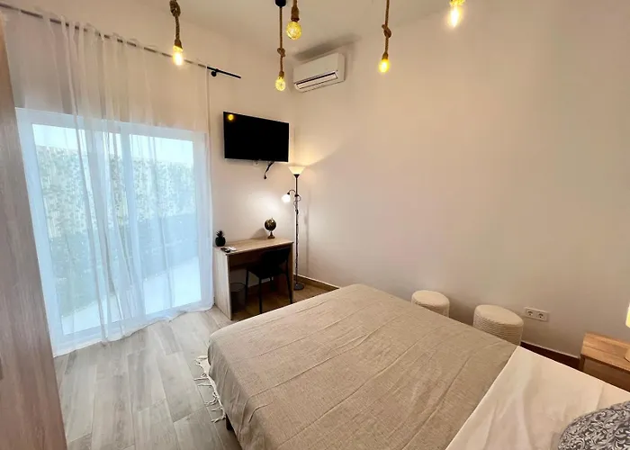 Thor Boutique Hotel Alicante