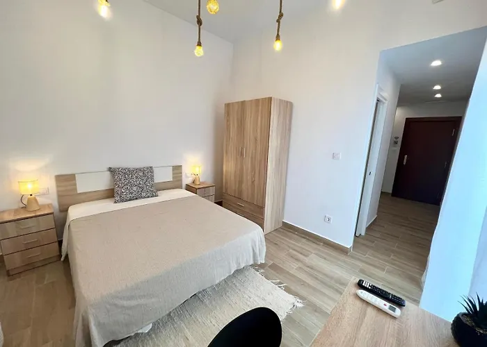 Hotel Thor Boutique Alicante