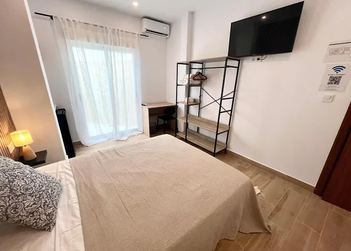 Thor Boutique Hotel Alicante