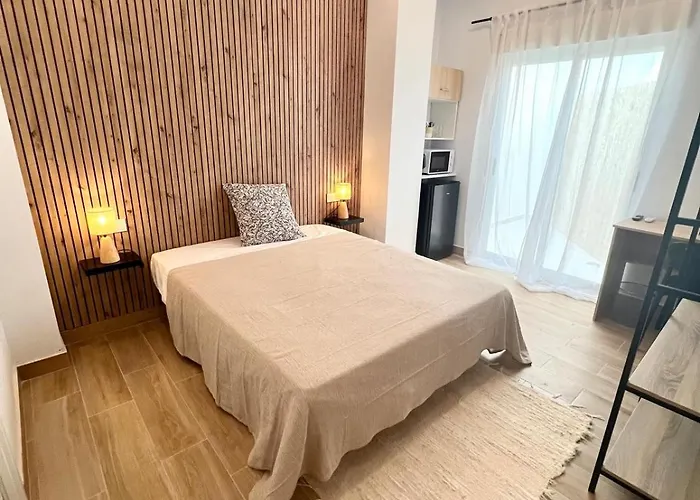 Thor Boutique * Alicante