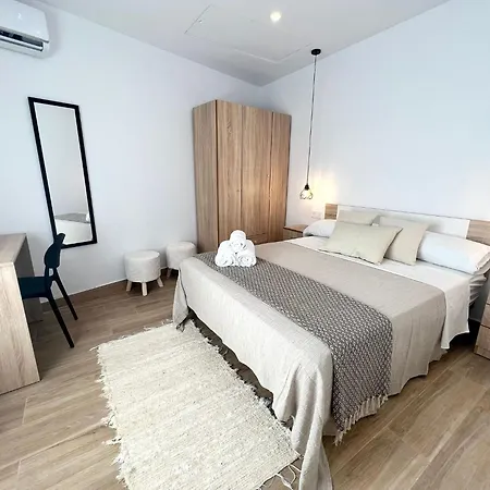 Thor Boutique Hotell Alicante