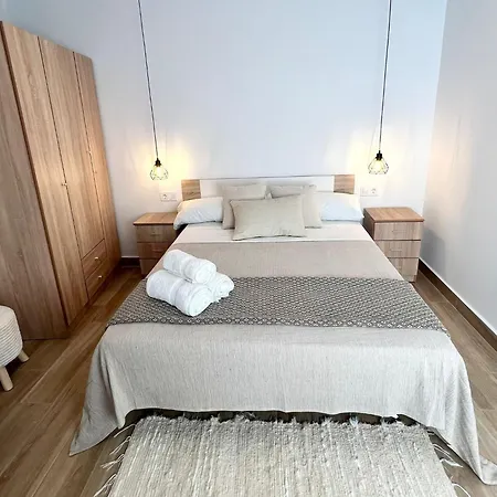 Hotell Thor Boutique Alicante
