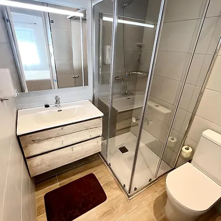 Thor Boutique Hotell Alicante