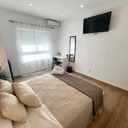 Thor Boutique Hotell Alicante