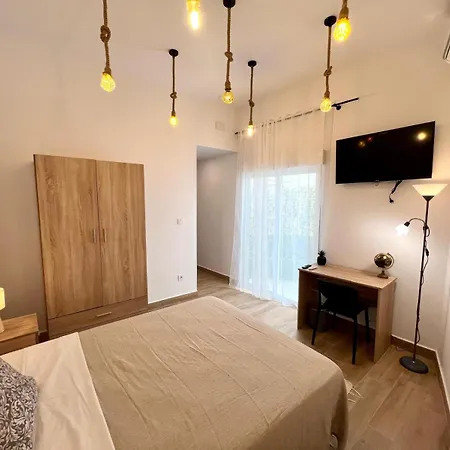 Thor Boutique Hotell Alicante