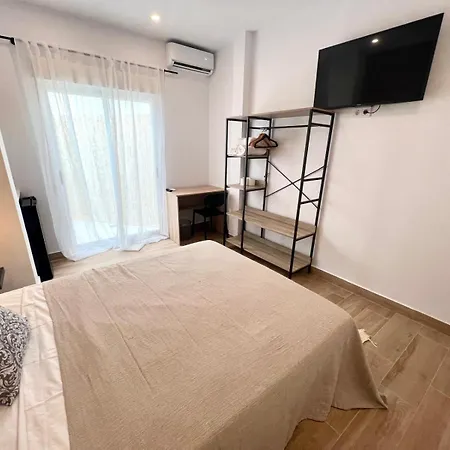 Thor Boutique Hotell Alicante